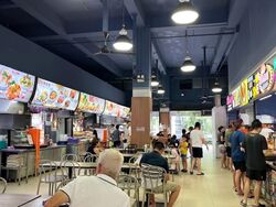 Boat Quay Conservation Area (D1), Office #610143581